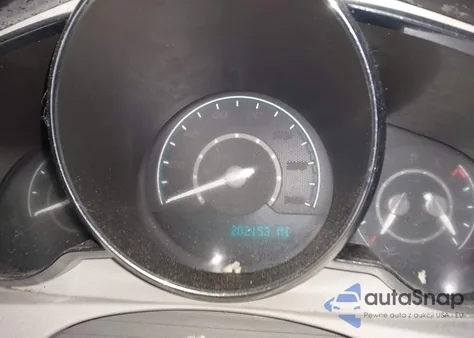 2010 Chevrolet Malibu Ls from USA, damaged, VIN 1G1ZB5EBXAF252998